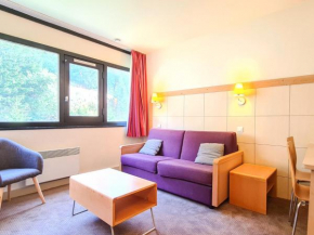 2 Pièces Confort au Pied des Pistes, Flaine - FR-1-425-228 Arâches-La-Frasse